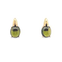 Ohrringe Ultima Edizione Dame Colore in Silber OAO7423-VERDE OLIVA - OAO7423-VERDE OLIVA